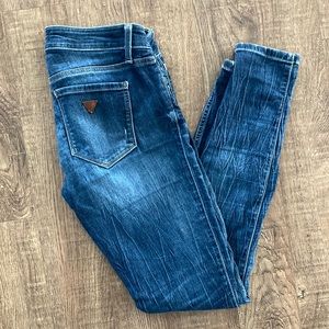 Guess jeans